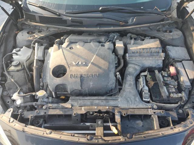Photo 11 from auction – 2017 NISSAN MAXIMA 3.5 with VIN 1N4AA6AP0HC388489