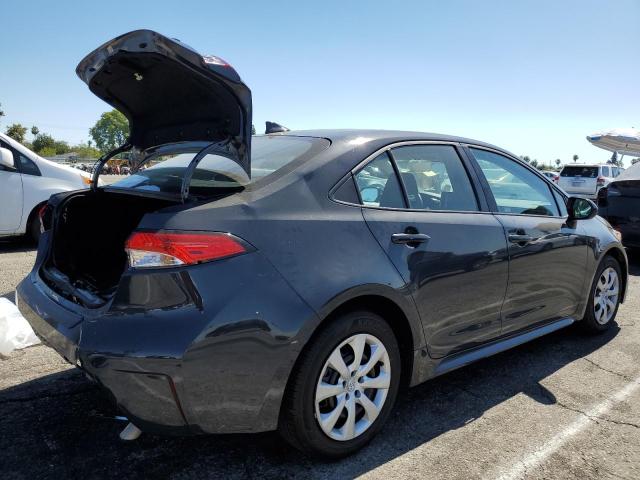Photo 3 from auction – 2025 TOYOTA COROLLA LE with VIN 5YFB4MDE3SP231851