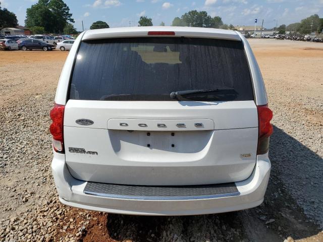 Photo 6 from auction – 2018 DODGE GRAND CARA with VIN 2C4RDGBG8JR312671
