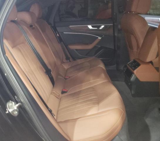 Photo 10 from auction – 2019 AUDI A6 PREMIUM with VIN WAUL2AF22KN026253