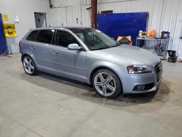 Photo 4 from auction – 2013 AUDI A3 PREMIUM with VIN WAUKJAFM8DA030110
