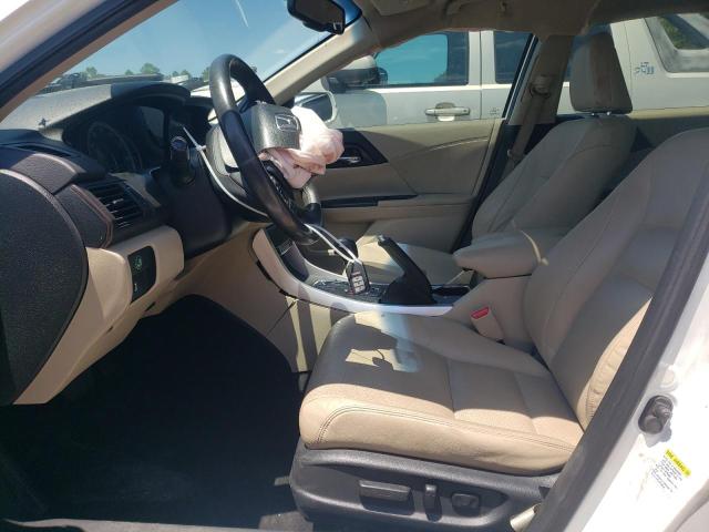 Photo 7 from auction – 2013 HONDA ACCORD EXL with VIN 1HGCR2F80DA092160