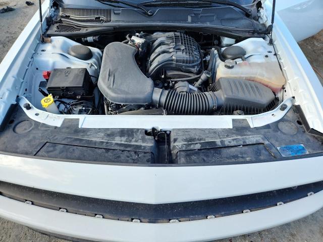 Photo 11 from auction – 2023 DODGE CHALLENGER with VIN 2C3CDZJG7PH610649
