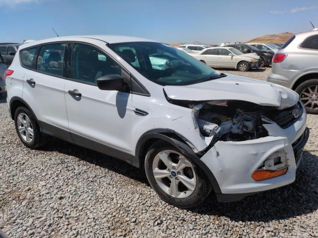 Photo 4 from auction – 2016 FORD ESCAPE S with VIN 1FMCU0F74GUB07475