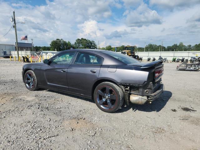 Photo 2 from auction – 2014 DODGE CHARGER SX with VIN 2C3CDXHG3EH339063