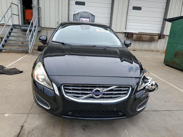 Zdjęcie 5 z aukcji – 2011 VOLVO S60 T6 z VIN YV1902FH6B2016107