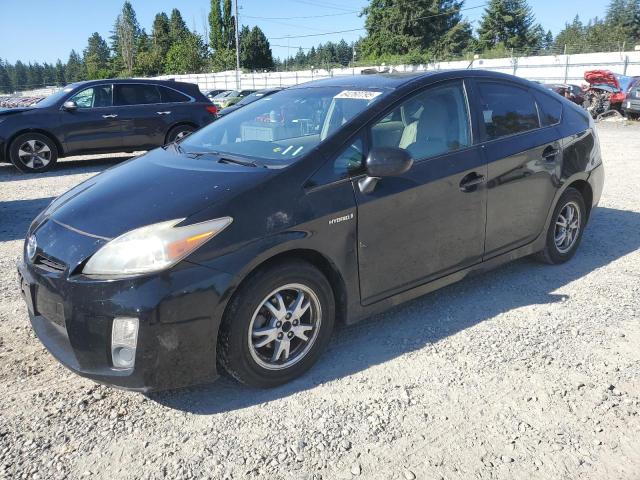 TOYOTA PRIUS 2011 with VIN JTDKN3DU3B5290698 - Photo from auction