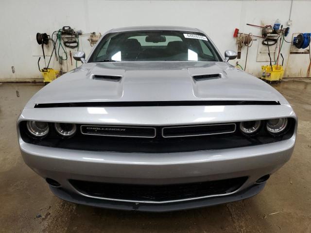 Photo 5 from auction – 2016 DODGE CHALLENGER with VIN 2C3CDZAG1GH280247
