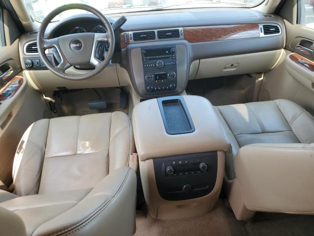 Photo 8 from auction – 2007 GMC YUKON with VIN 1GKFK13007R336666