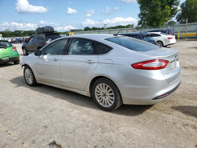 Photo 2 from auction – 2013 FORD FUSION SE with VIN 3FA6P0LU5DR229726