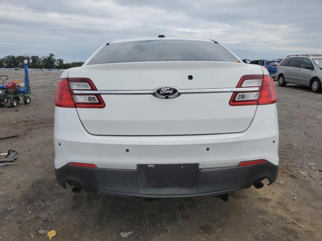 Foto 6 de la subasta – 2016 FORD TAURUS POL con VIN 1FAHP2L88GG103346