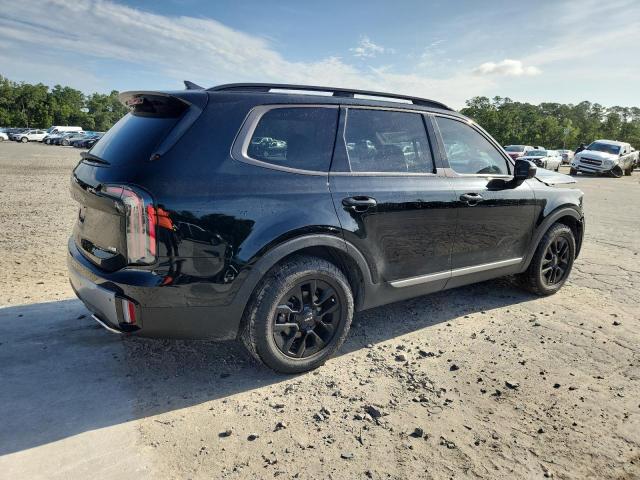 Photo 3 from auction – 2023 KIA TELLURIDE with VIN 5XYP5DGC2PG376632