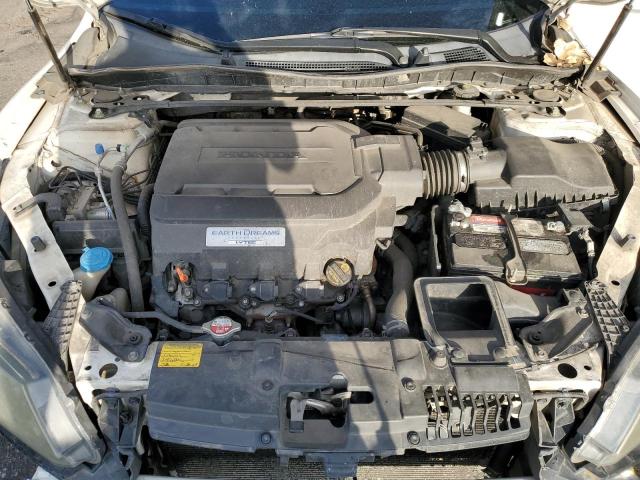 Photo 11 from auction – 2014 HONDA ACCORD EXL with VIN 1HGCR3F87EA011937