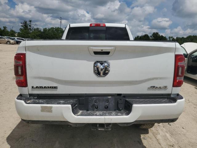 Photo 6 from auction – 2023 RAM 2500 LARAM with VIN 3C6UR5FL7PG588613