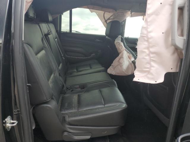 Photo 11 from auction – 2015 CHEVROLET SUBURBAN K with VIN 1GNSKJKC8FR577080