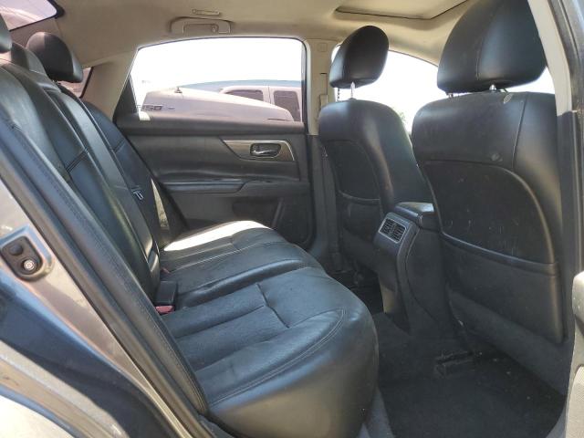 Photo 10 from auction – 2015 NISSAN ALTIMA 2.5 with VIN 1N4AL3AP5FC116610