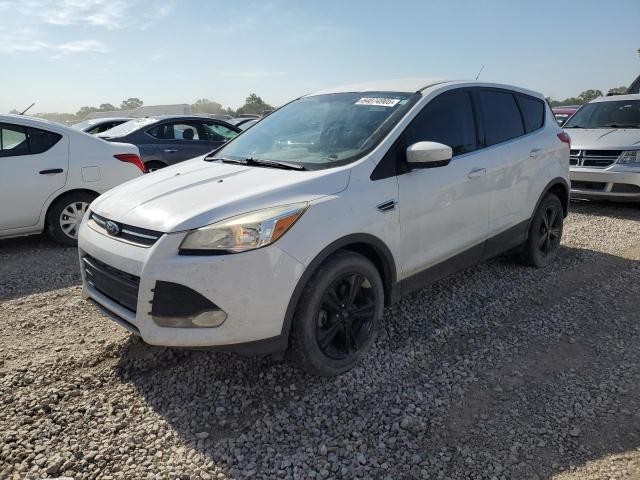FORD ESCAPE SE 2016 with VIN 1FMCU9GX0GUC30368 - Photo from auction