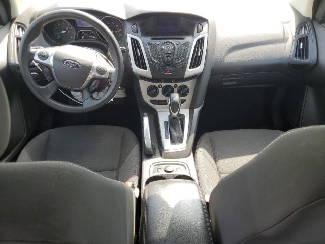 Photo 8 from auction – 2013 FORD FOCUS SE with VIN 1FADP3K20DL189997