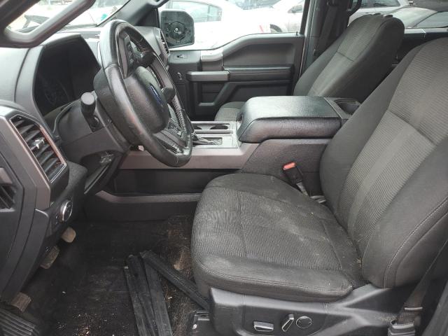 Photo 7 from auction – 2017 FORD F150 with VIN 1FTEW1EF7HFC54482