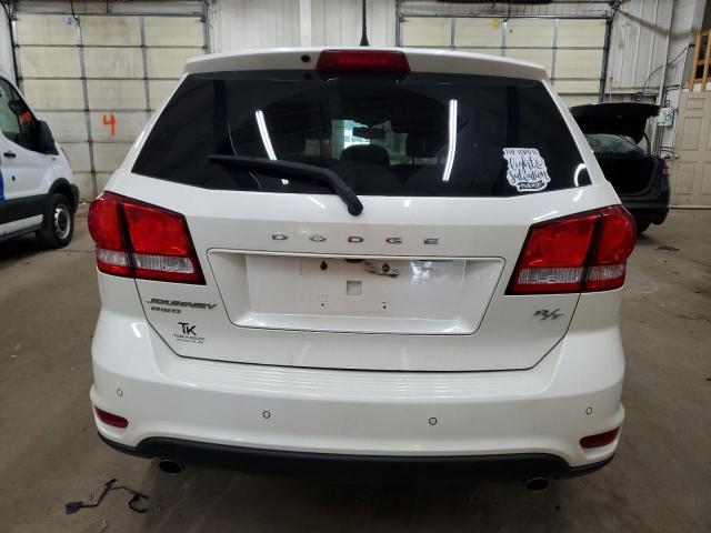 Photo 6 from auction – 2016 DODGE JOURNEY R/ with VIN 3C4PDDEG0GT243014