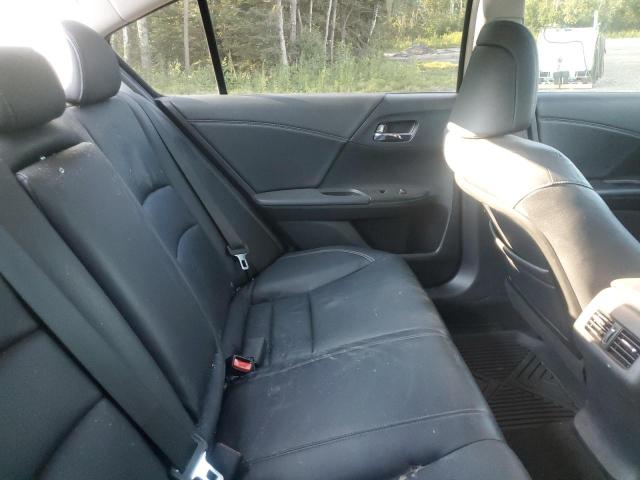 Photo 10 from auction – 2014 HONDA ACCORD TOU with VIN 1HGCR2F92EA809779