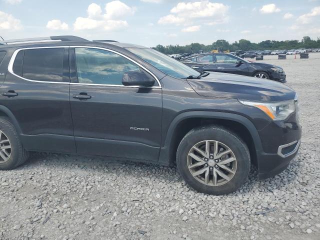 Photo 4 from auction – 2017 GMC ACADIA SLE with VIN 1GKKNLLA6HZ303912