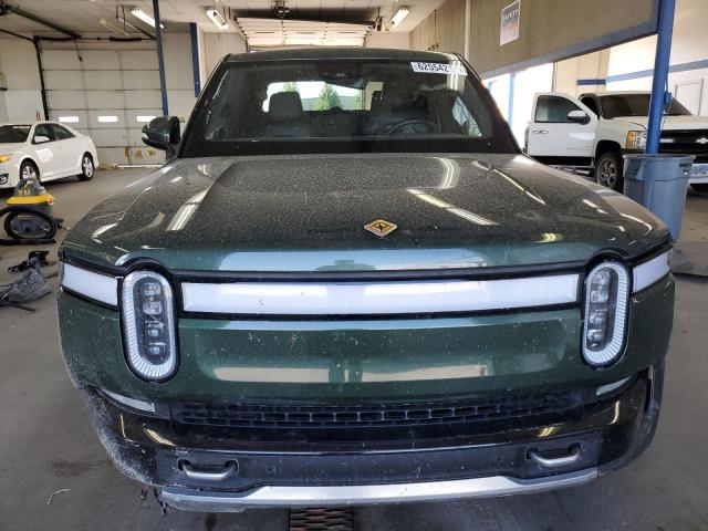 Photo 5 from auction – 2022 RIVIAN R1T ADVENT with VIN 7FCTGAAA1NN007484