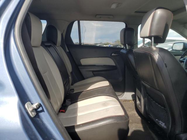 Photo 11 from auction – 2011 GMC TERRAIN SL with VIN 2CTFLUE54B6339436