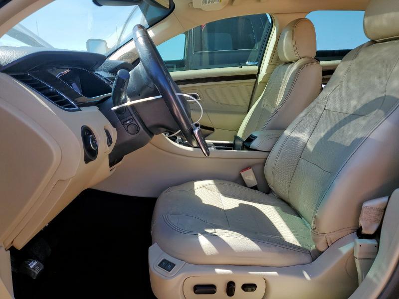 Photo 7 from auction – 2015 FORD TAURUS LIM with VIN 1FAHP2F8XFG141154
