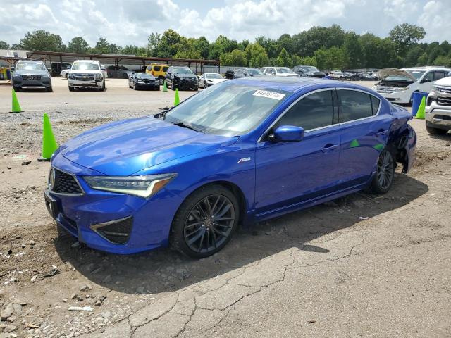 ACURA ILX PREMIU 2019 with VIN 19UDE2F86KA006461 - Photo from auction