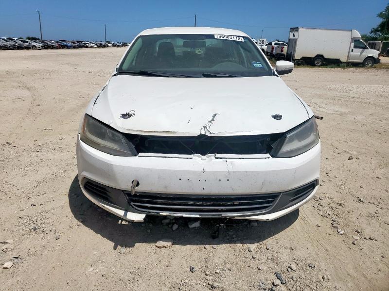 Photo 5 from auction – 2012 VOLKSWAGEN JETTA with VIN 3VWDP7AJ4DM291602