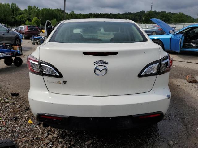 Photo 6 from auction – 2010 MAZDA 3 I with VIN JM1BL1SF4A1165360
