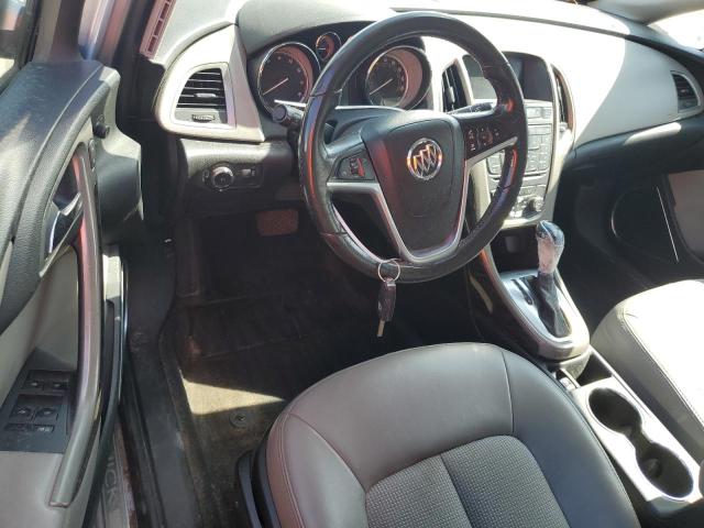 Photo 8 from auction – 2014 BUICK VERANO with VIN 1G4PP5SK7E4115275