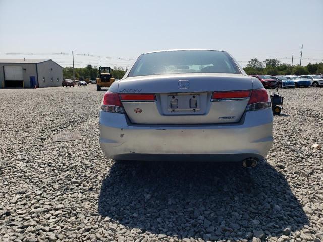 Photo 6 from auction – 2012 HONDA ACCORD SE with VIN 1HGCP2F64CA072187