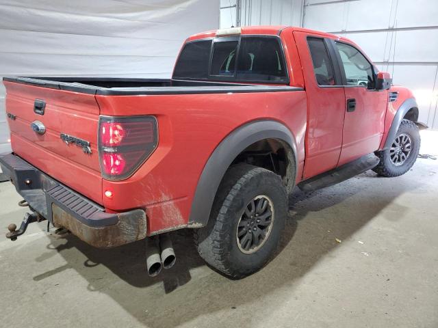 Photo 3 from auction – 2010 FORD F150 SUPER CAB with VIN 1FTEX1E62AFD47638
