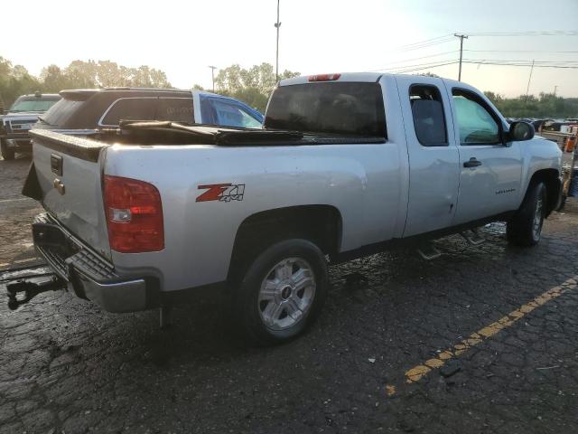 Photo 3 from auction – 2013 CHEVROLET SILVERADO with VIN 1GCRKSE79DZ332636