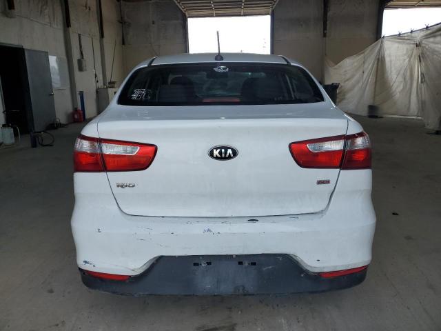 Photo 6 from auction – 2017 KIA RIO LX with VIN KNADM4A38H6044923