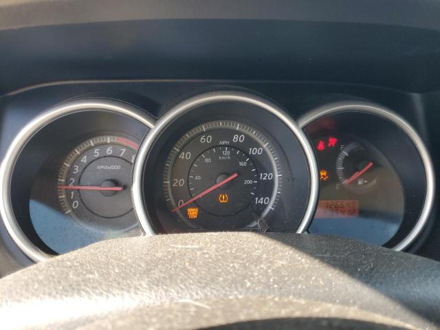 Zdjęcie 9 z aukcji – 2012 NISSAN VERSA S z VIN 3N1BC1CP4CK210891
