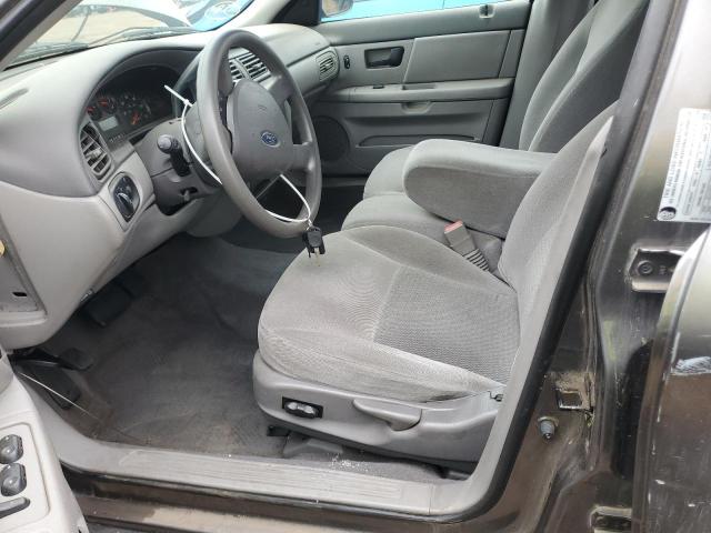 Photo 7 from auction – 2005 FORD TAURUS SE with VIN 1FAFP53U05A162171