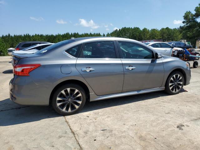 Photo 3 from auction – 2016 NISSAN SENTRA S with VIN 3N1AB7AP0GY322644