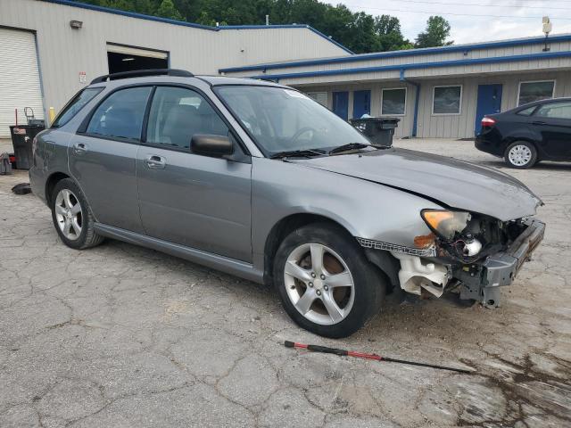 Photo 4 from auction – 2007 SUBARU IMPREZA 2. with VIN JF1GG61687H803589