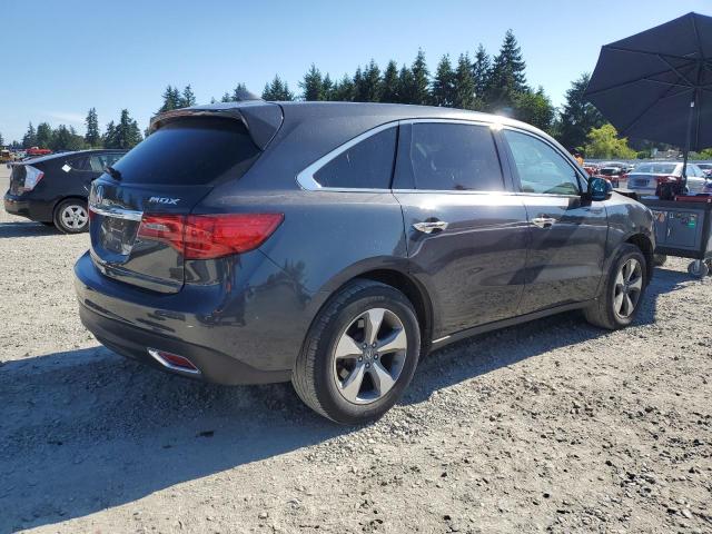 Photo 3 from auction – 2014 ACURA MDX with VIN 5FRYD3H2XEB006278