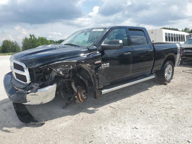 RAM 1500 CLASS 2019 with VIN 1C6RR7STXKS641720 - Photo from auction