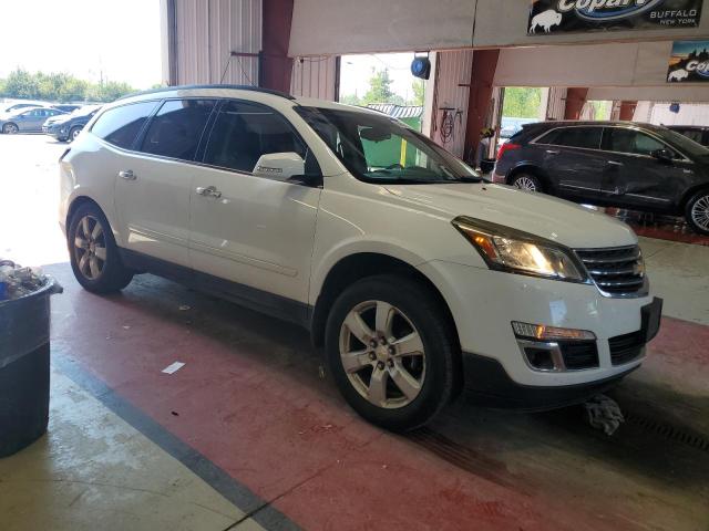 Photo 4 from auction – 2016 CHEVROLET TRAVERSE L with VIN 1GNKVGKD1GJ332110