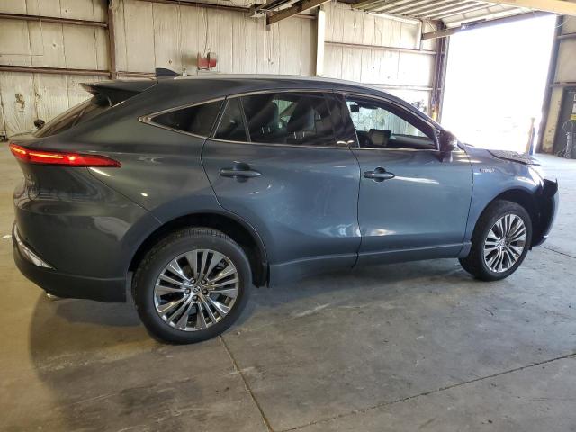 Photo 3 from auction – 2021 TOYOTA VENZA LE with VIN JTEAAAAH8MJ013117