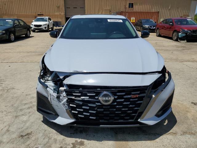 Photo 5 from auction – 2023 NISSAN ALTIMA SR with VIN 1N4BL4CV6PN329478