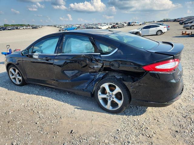 Photo 2 from auction – 2014 FORD FUSION SE with VIN 3FA6P0HD2ER127777