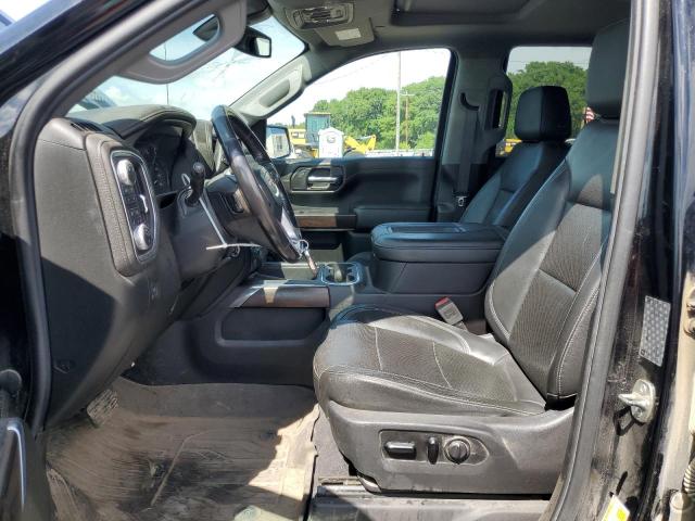 Photo 7 from auction – 2019 GMC SIERRA K15 with VIN 1GTU9DED1KZ117756