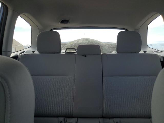 Photo 10 from auction – 2016 SUBARU FORESTER 2 with VIN JF2SJABC5GH555610