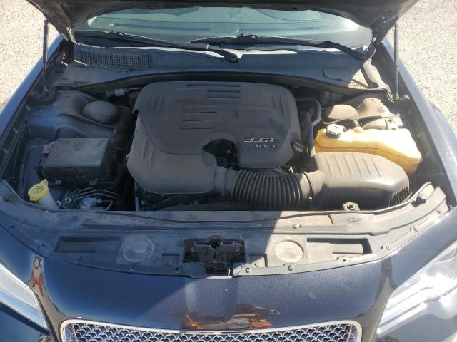 Photo 11 from auction – 2015 CHRYSLER 300 LIMITE with VIN 2C3CCAAG3FH903984